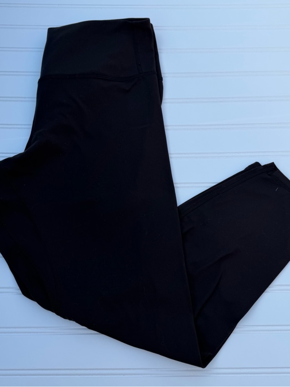 Patagonia cropped leggings XL